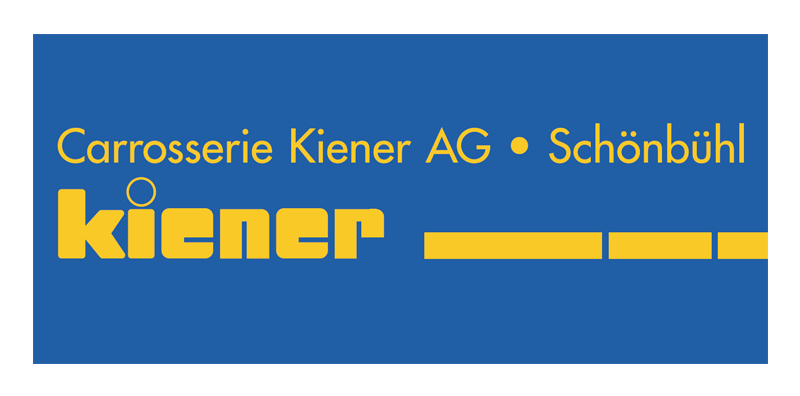 Carrosserie Kiener AG